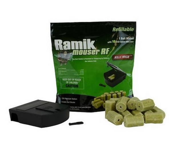 Ramik Vert station emb16 blocs x 28g